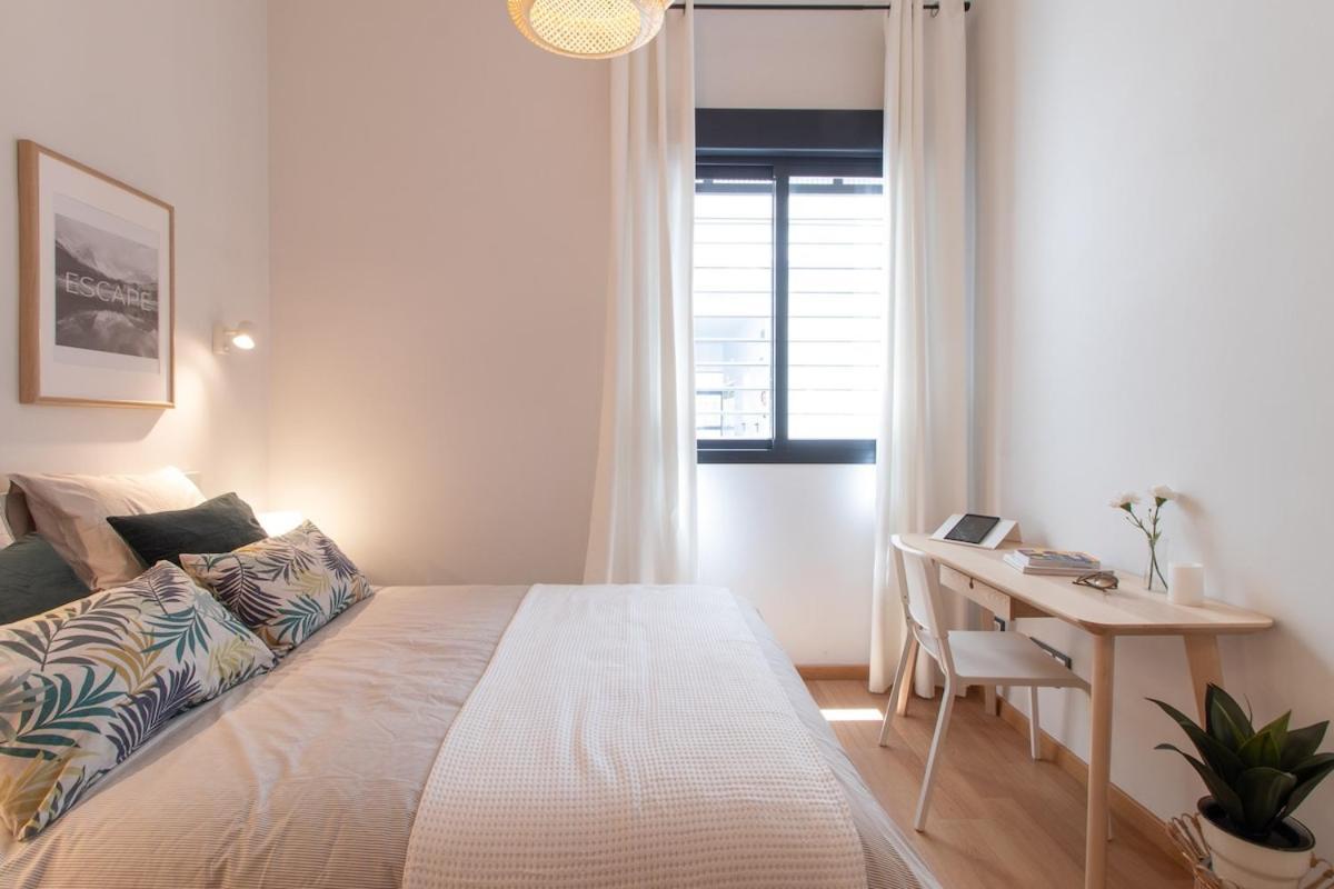 C88 Apartment Малага Екстериор снимка